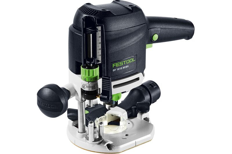 Buy Festool Router OF 1010 REBQ-Plus 578005 from Power Tool Services - Image 2 | Best Price