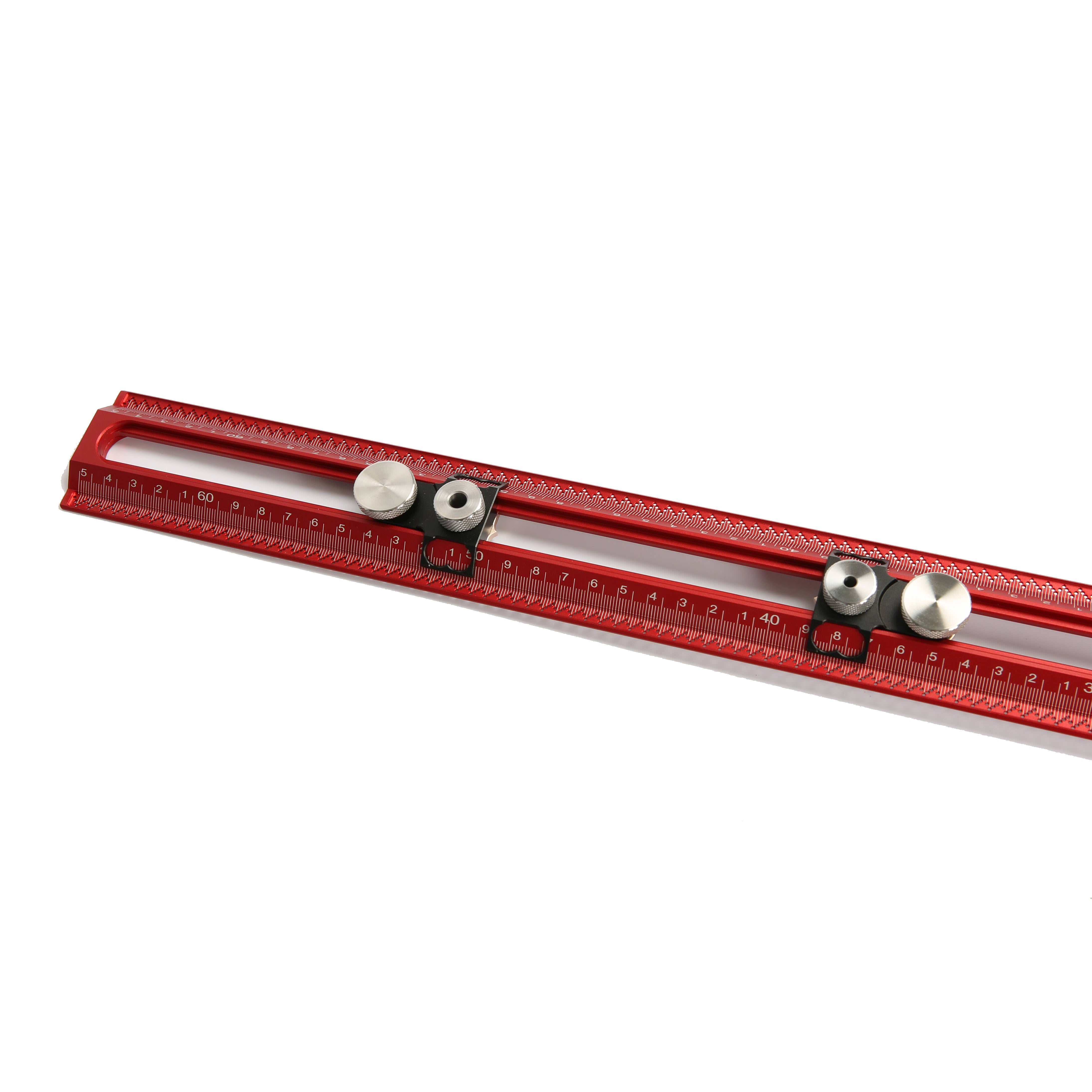 Buy Hongdui Marking T Square Ruler & Scriber MT2465-Pro V2 from Power Tool Services - Image 7 | Best Price