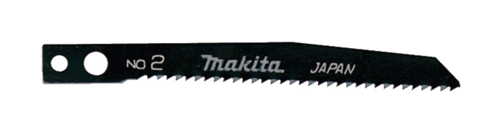 Buy Makita | Jigsaw Blade 60 / 80 mm | A-85852 from Power Tool Services - Image 2 | Best Price
