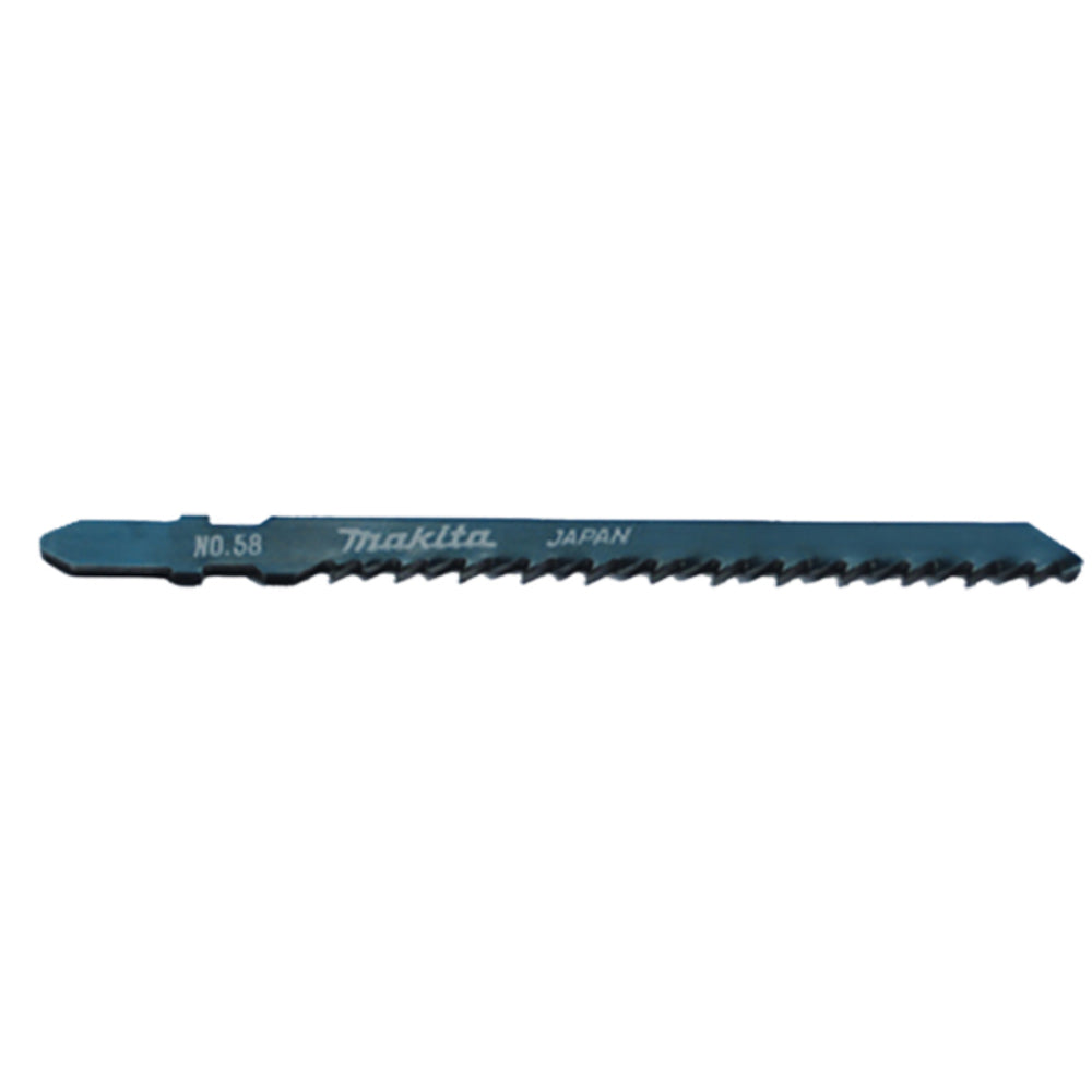 Buy Makita | Jigsaw Blade 75 / 105 mm | A-86577 from Power Tool Services - Image 2 | Best Price