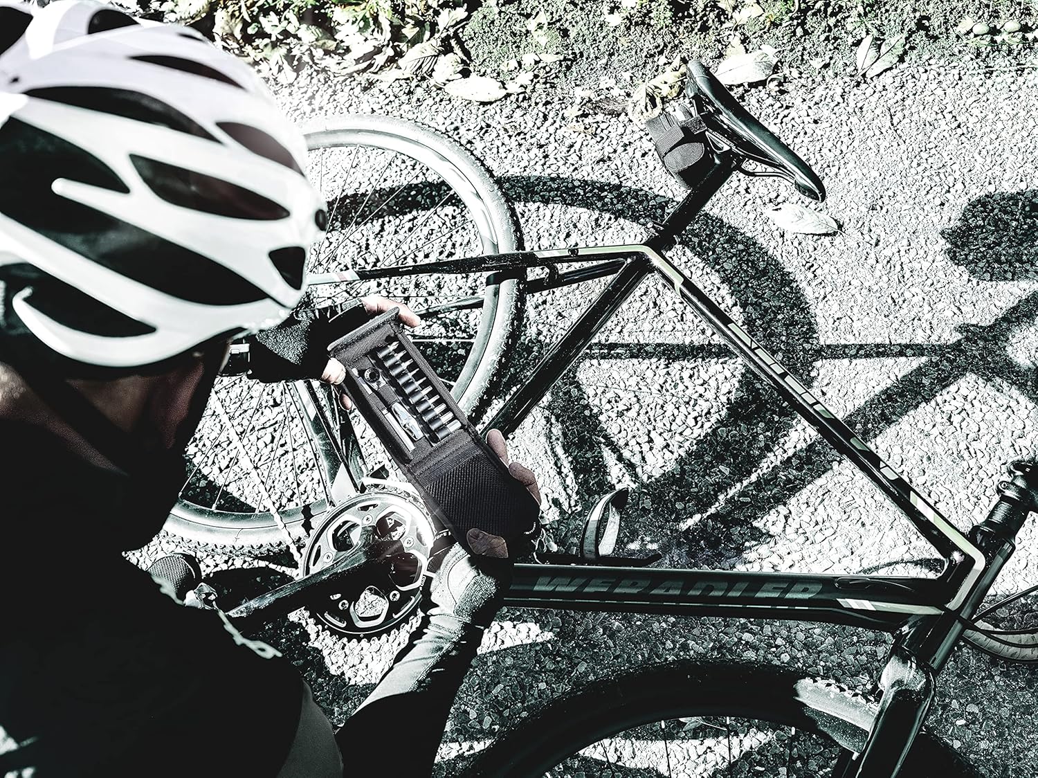 Wera Bicycle set 1, 14 pieces 7 - Power Tool Services