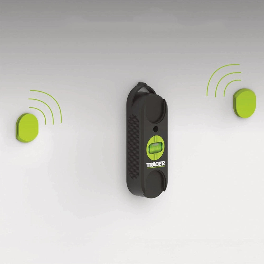 TRACER Magnetic Stud Finder | AMSF1 5 - Power Tool Services