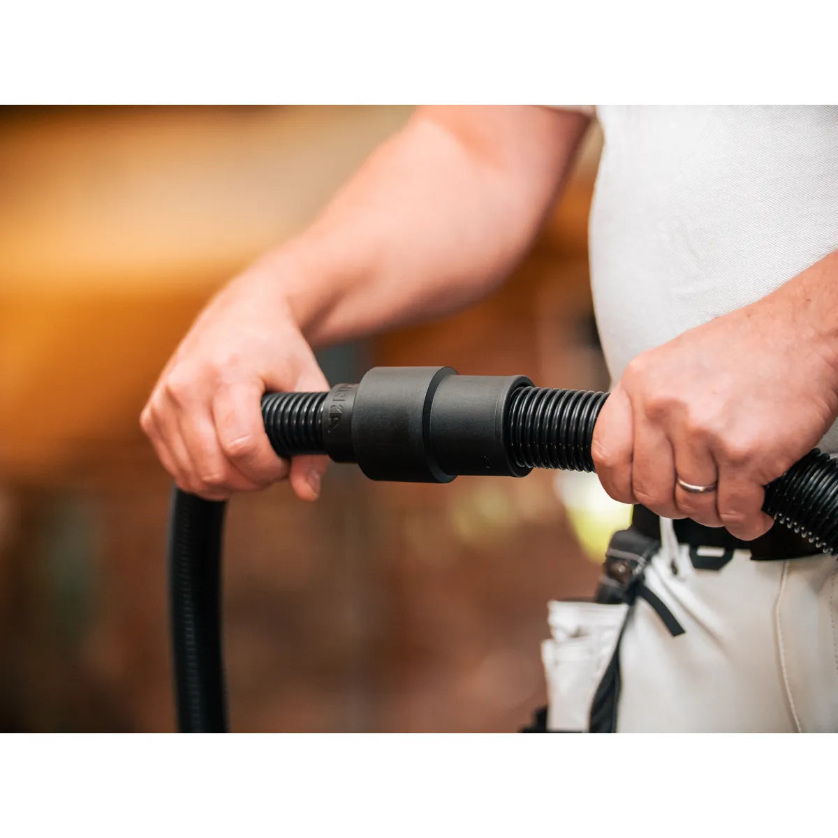 Mirka Hose and Connector Ø 27 mm / 32 mm 5 - Power Tool Services