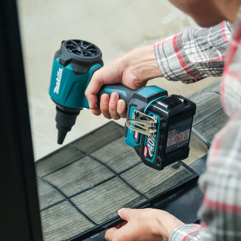 Makita 40V XGT Cordless Dust Blower AS001GA101