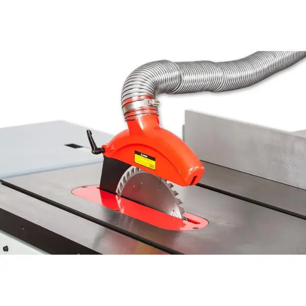 Buy Axminster Professional AP254SB Table Saw from Power Tool Services - Image 2 | Best Price