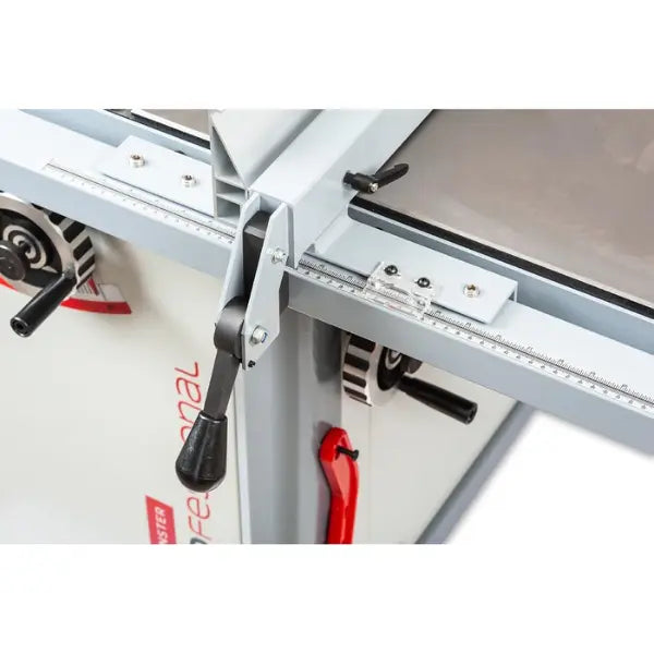 Buy Axminster Professional AP254SB Table Saw from Power Tool Services - Image 4 | Best Price