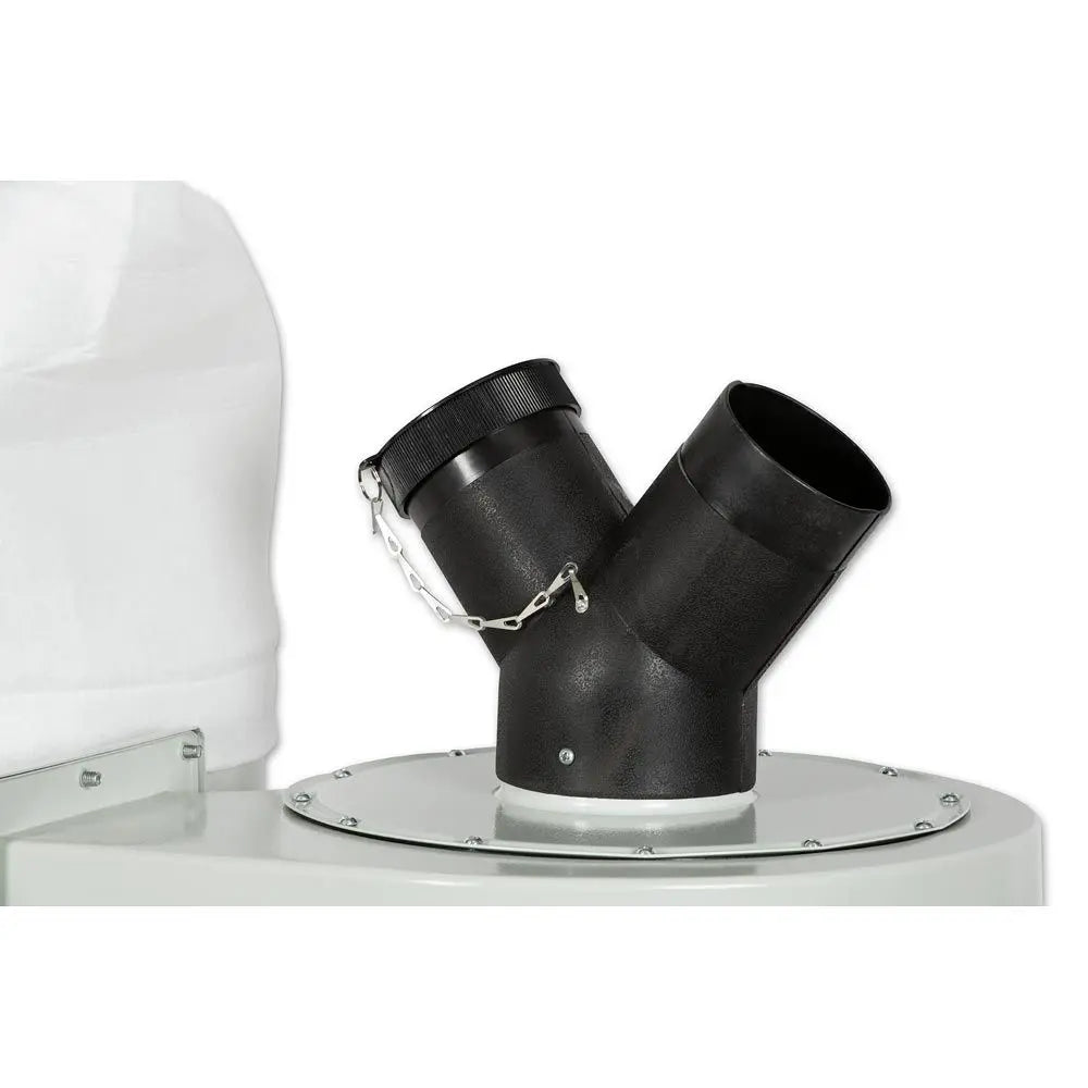 Buy Axminster Workshop AW153E Dust Extractor 2.0HP 230V from Power Tool Services - Image 3 | Best Price