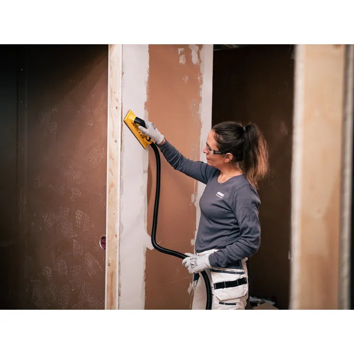 Mirka Abranet 115 mm x 25 m Grip ( Select Grit ) 3 - Power Tool Services