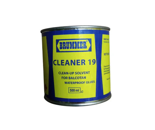 Buy Brummer Balcotan Cleaner 19 ( Select Size ) from Power Tool Services - Image 2 | Best Price