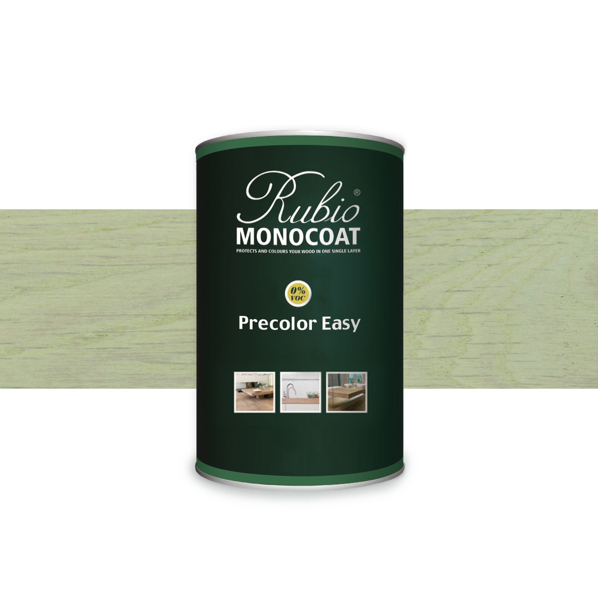 Rubio Monocoat Precolour Easy 15 - Power Tool Services