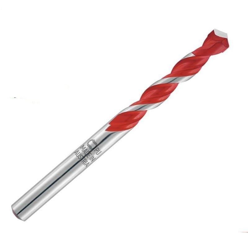 Buy Alpen Profi Multicut Drill Bit ( Select Size ) from Power Tool Services - Image 2 | Best Price