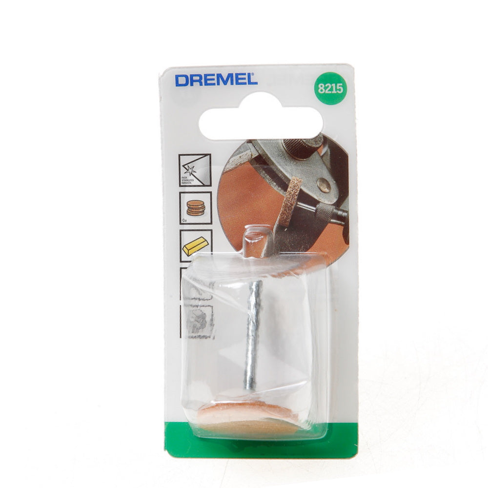 Buy Aluminum Oxide Grinding Stone 25,4 mm (8215) from Power Tool Services - Image 1 | Best Price