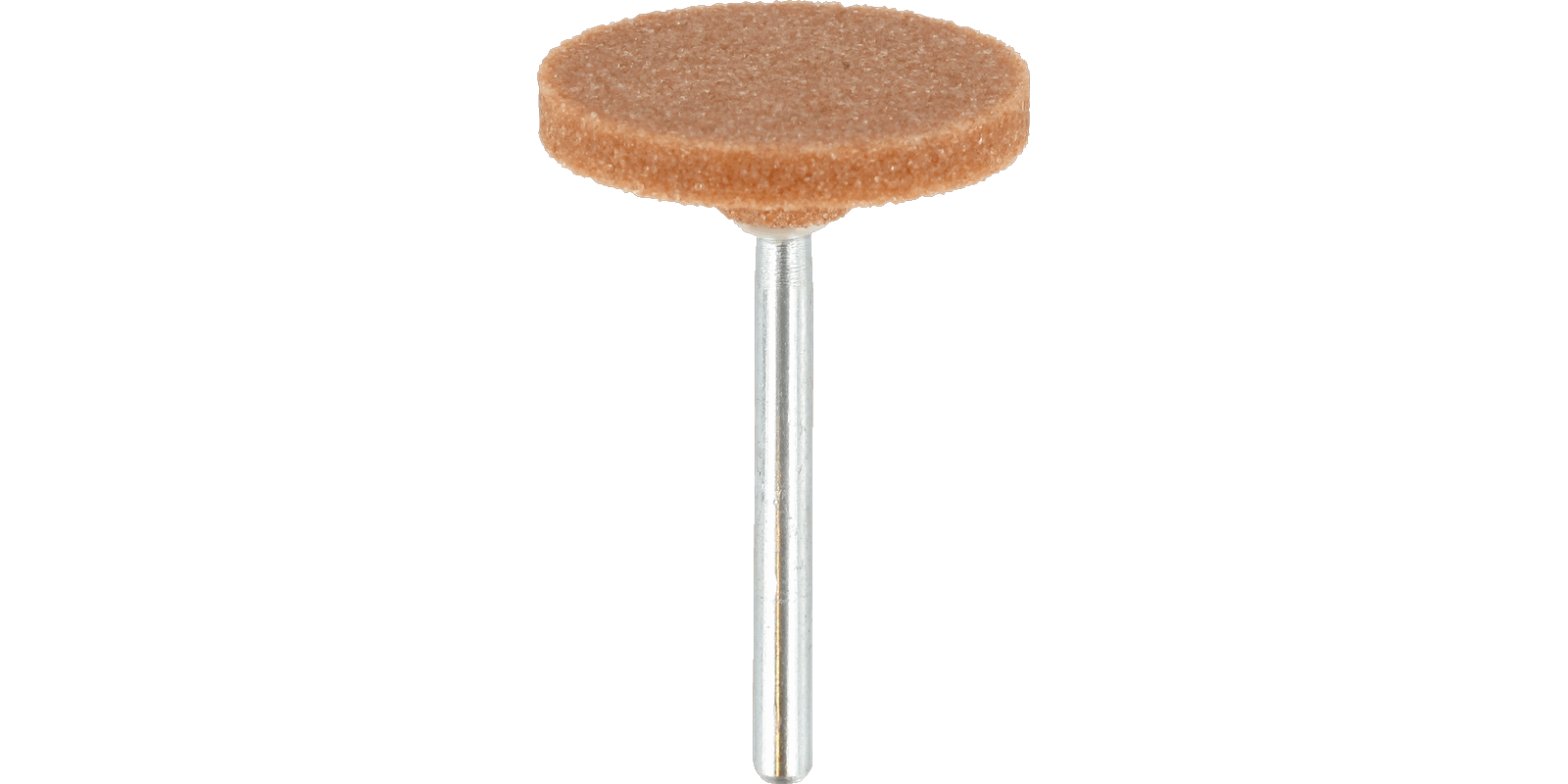 Buy Aluminum Oxide Grinding Stone 25,4 mm (8215) from Power Tool Services - Image 2 | Best Price