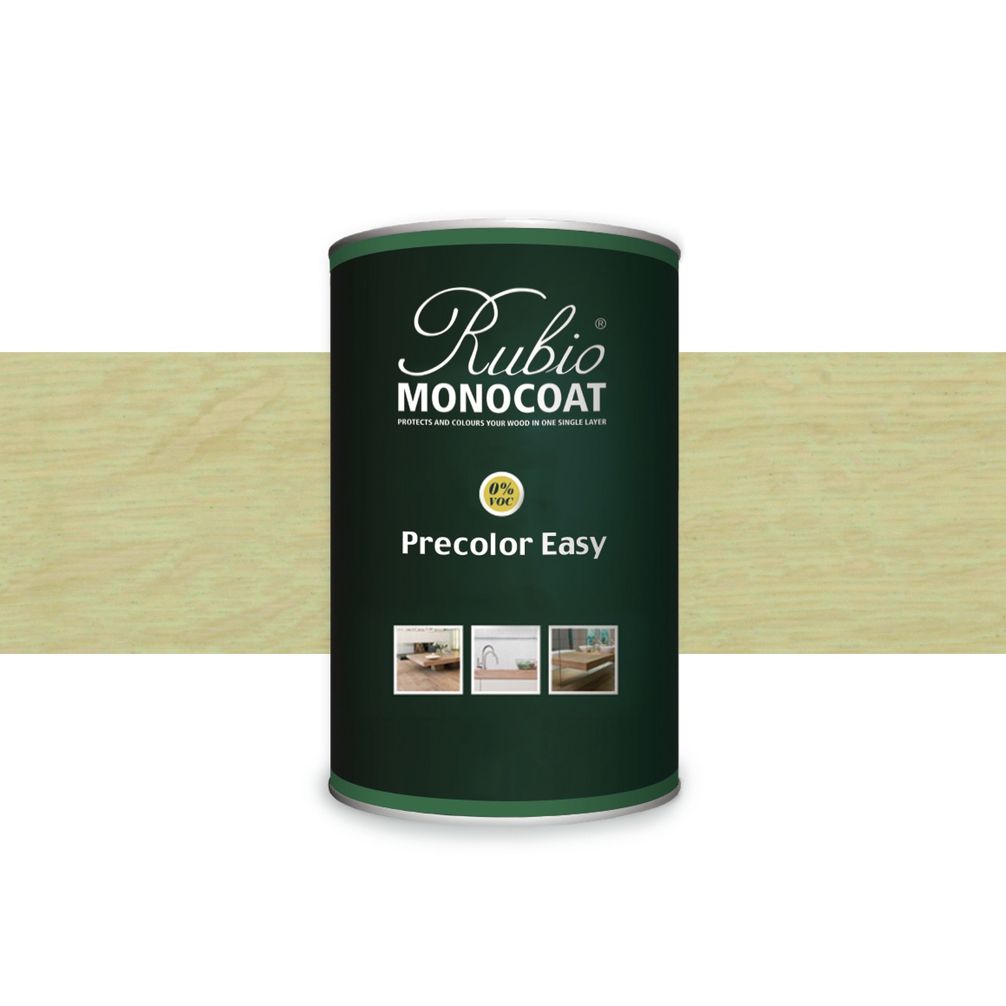 Rubio Monocoat Precolour Easy 16 - Power Tool Services