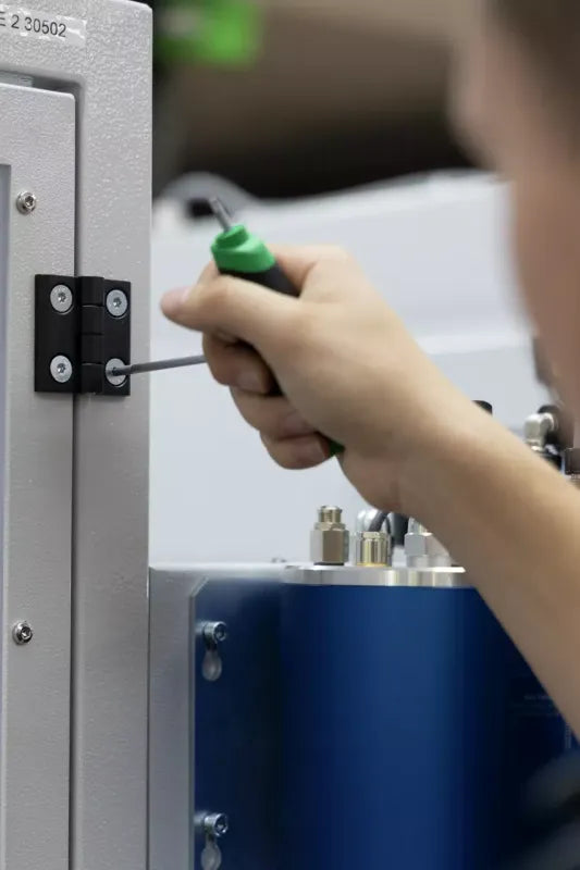 Wiha Torx L-key with T-handle set ComfortGrip 45622 7 - Power Tool Services