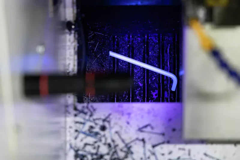 Wiha Allen L-key set in ProStar holder 46555 6 - Power Tool Services