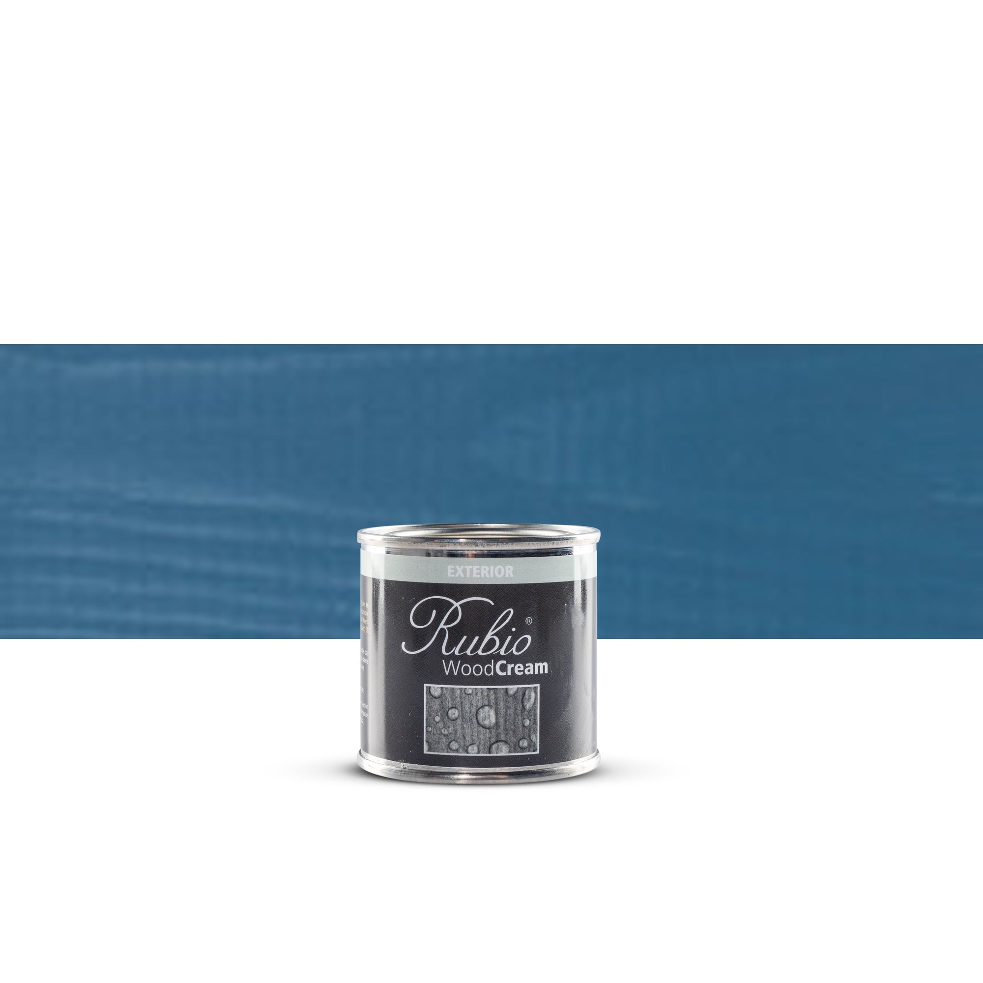 Rubio WoodCream 1 - Power Tool Services