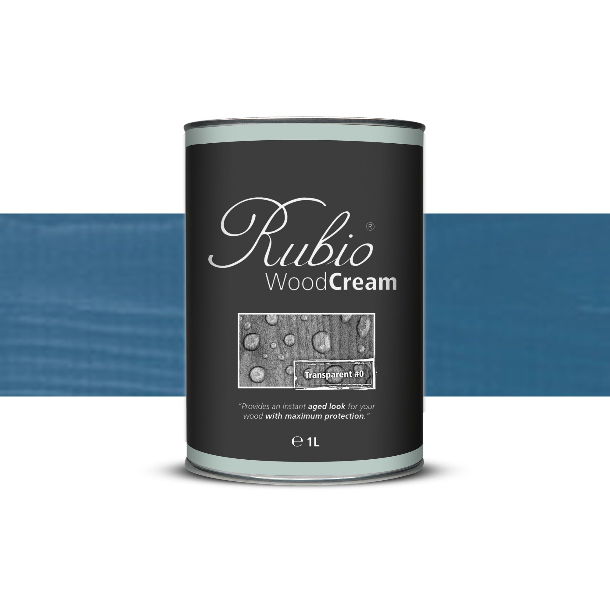 Rubio WoodCream 27 - Power Tool Services