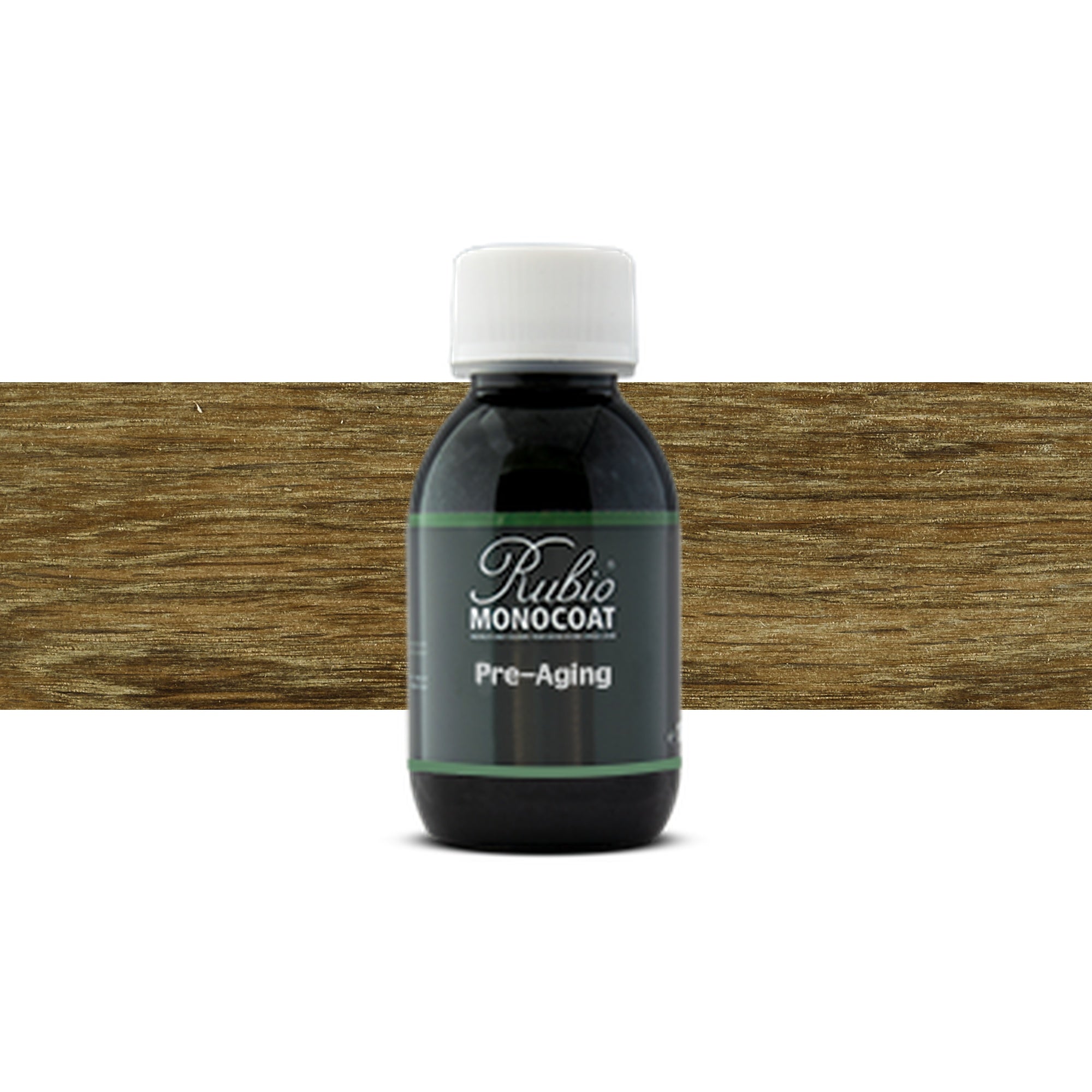 Rubio Monocoat Pre-Aging 4 - Power Tool Services