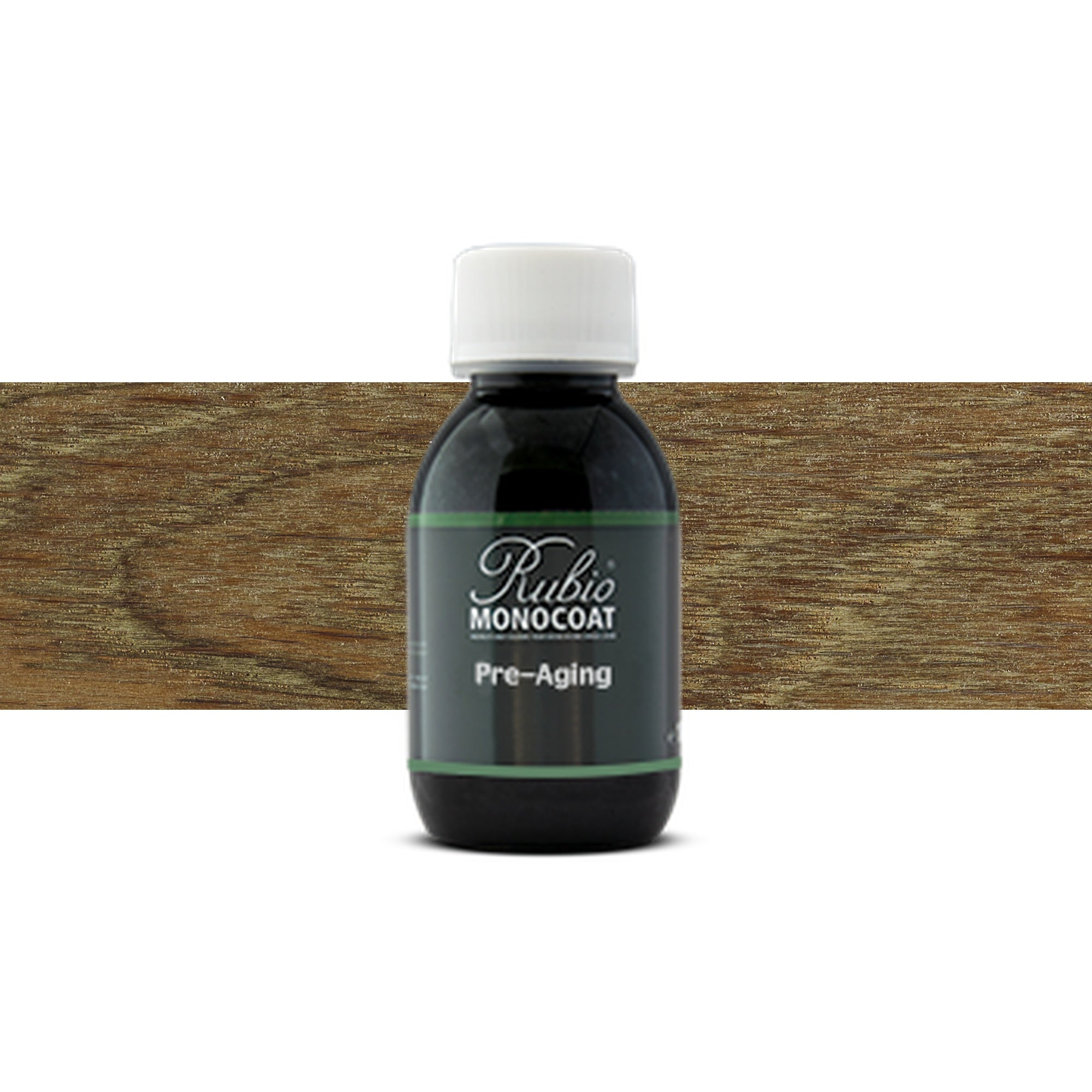 Rubio Monocoat Pre-Aging 6 - Power Tool Services