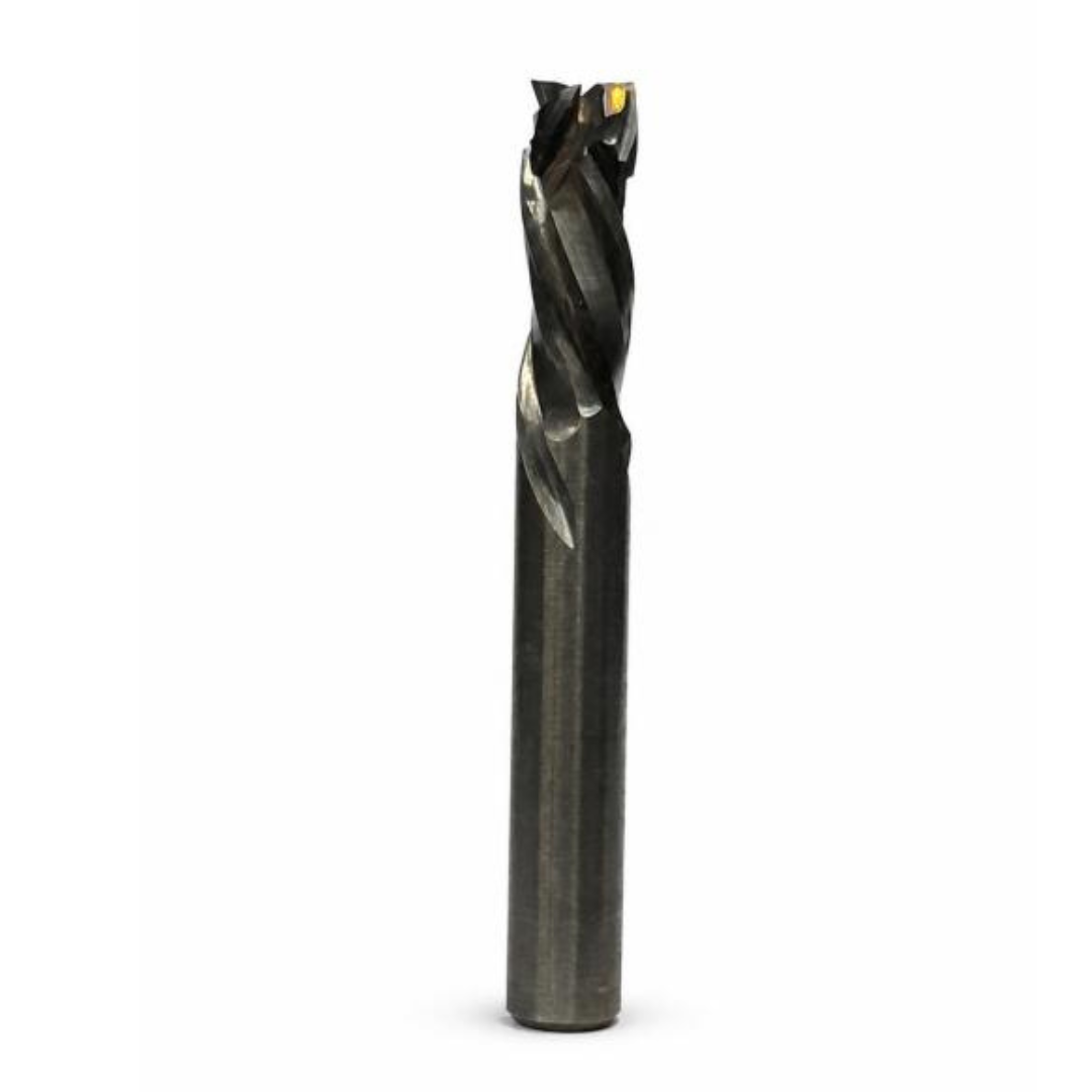 Dimar Straight, 09.50 x 25.40 (7.15) Spiral Up & Down 3 Flute DIM1748706 1 - Power Tool Services