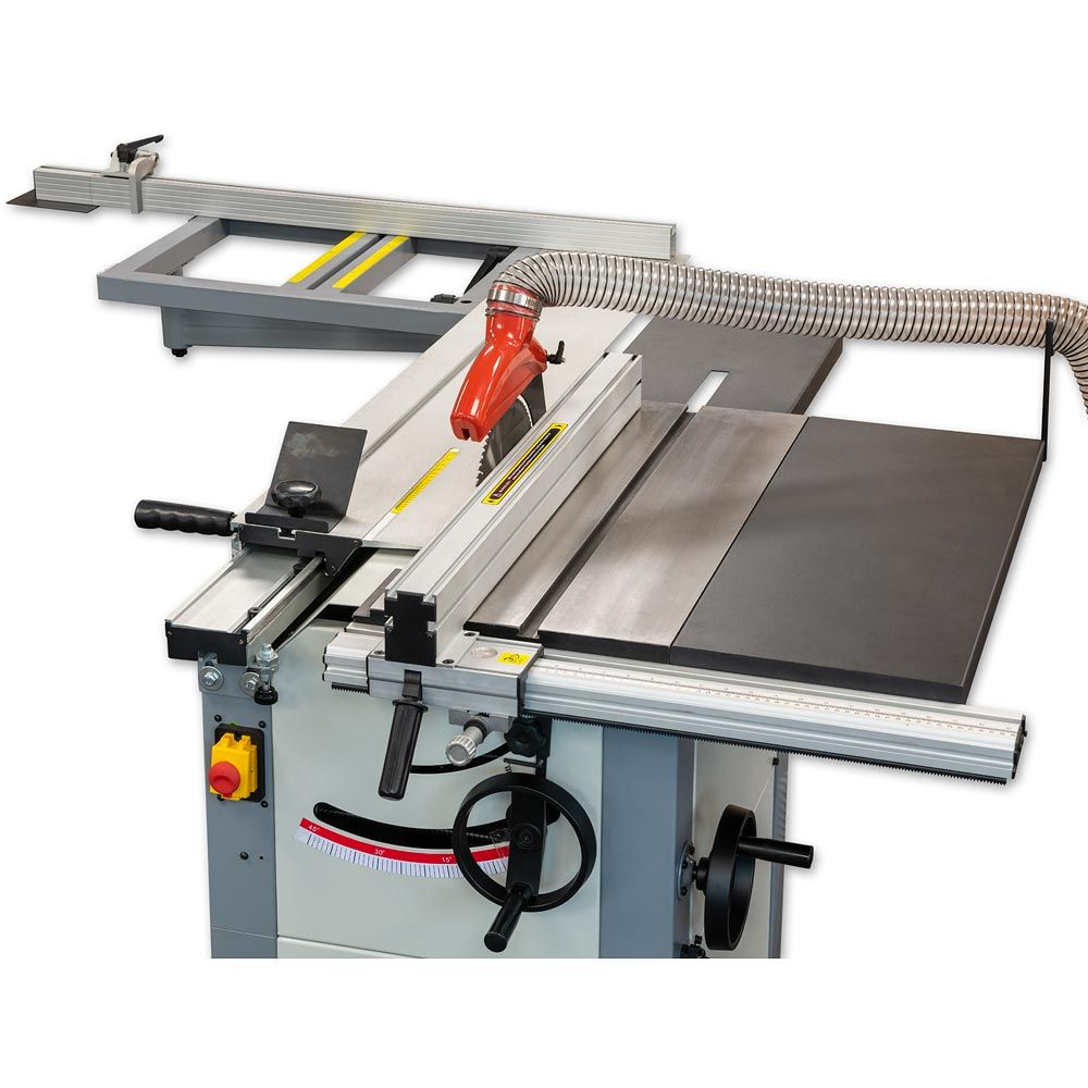 Axminster-Professional-AP254PS13-Panel-Saw-230V-5.png - Power Tool Services