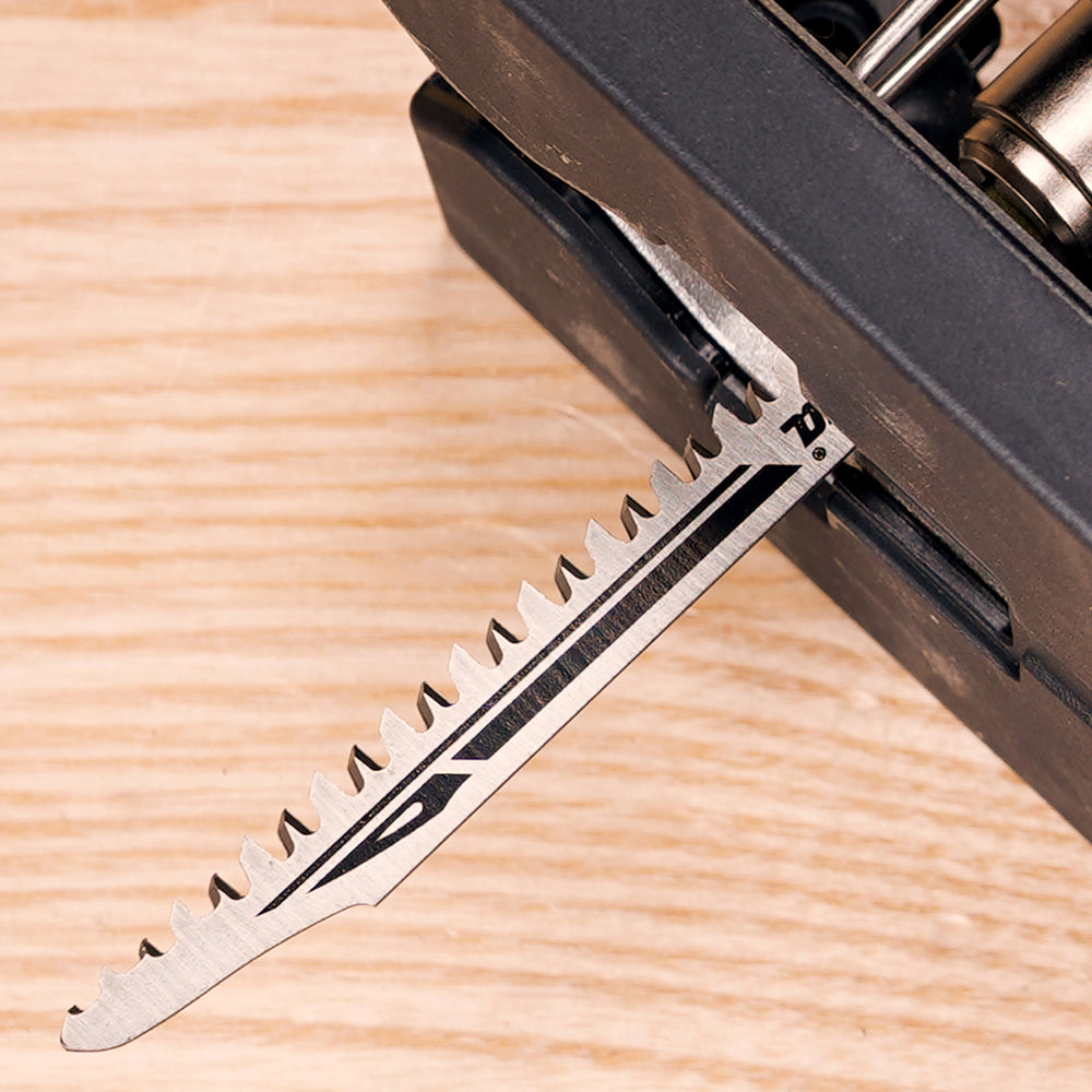 Makita | Jig Saw Blade 100 x 1,25 mm | B-06460 5