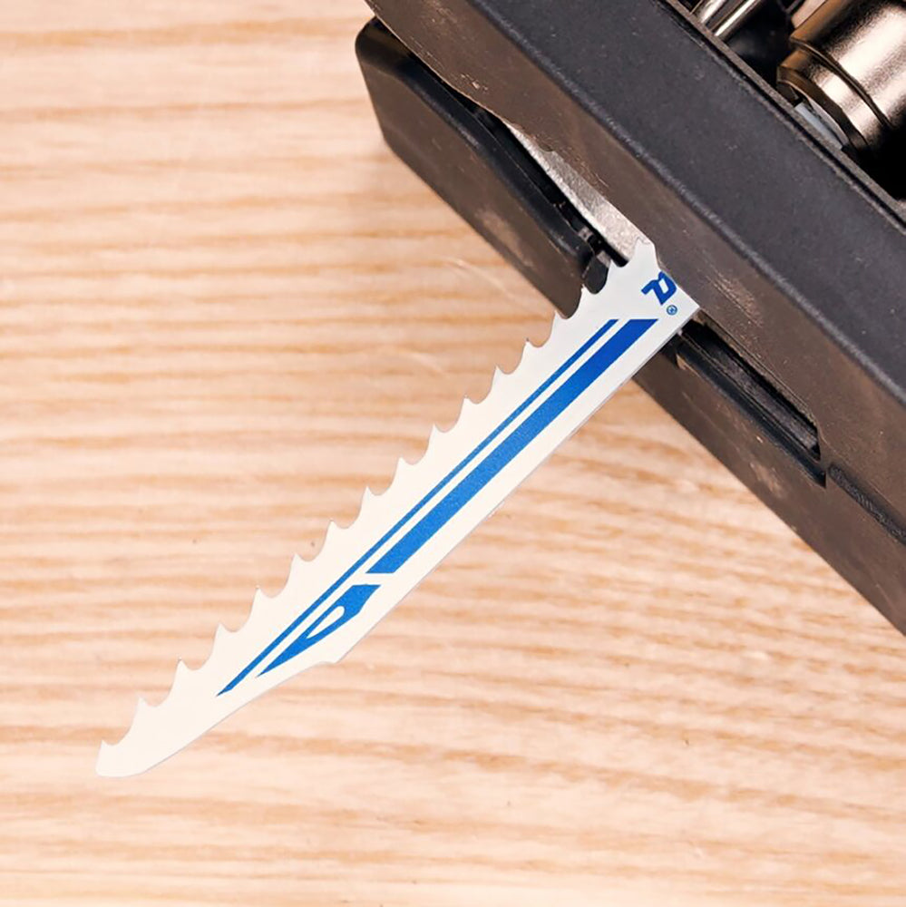 Makita | Jig Saw Blade 100 x 1 mm | B-06482 3