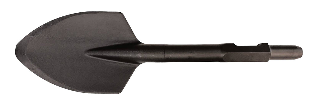 Buy Makita | Spade Chisel 120 x 450 mm | B-10300 from Power Tool Services - Image 1 | Best Price