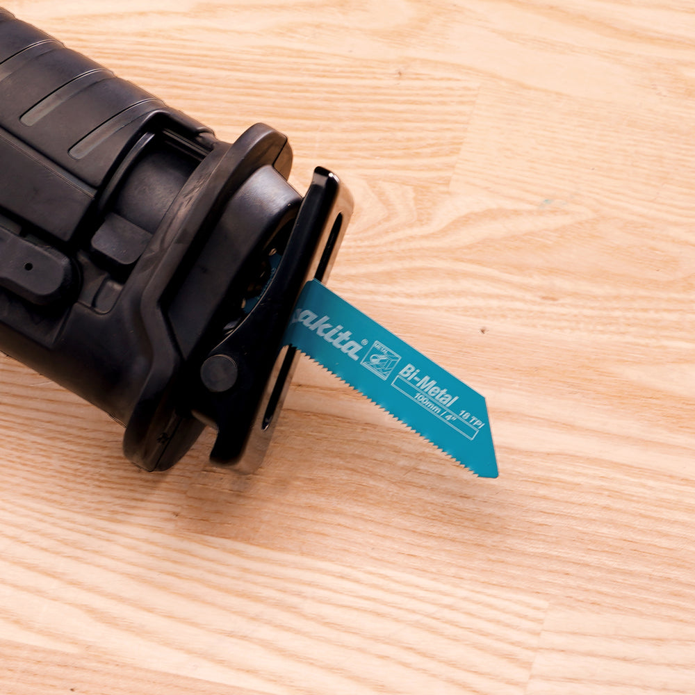 Makita | Reciprosaw Blade 100 x 0,9 mm | B-20404 3