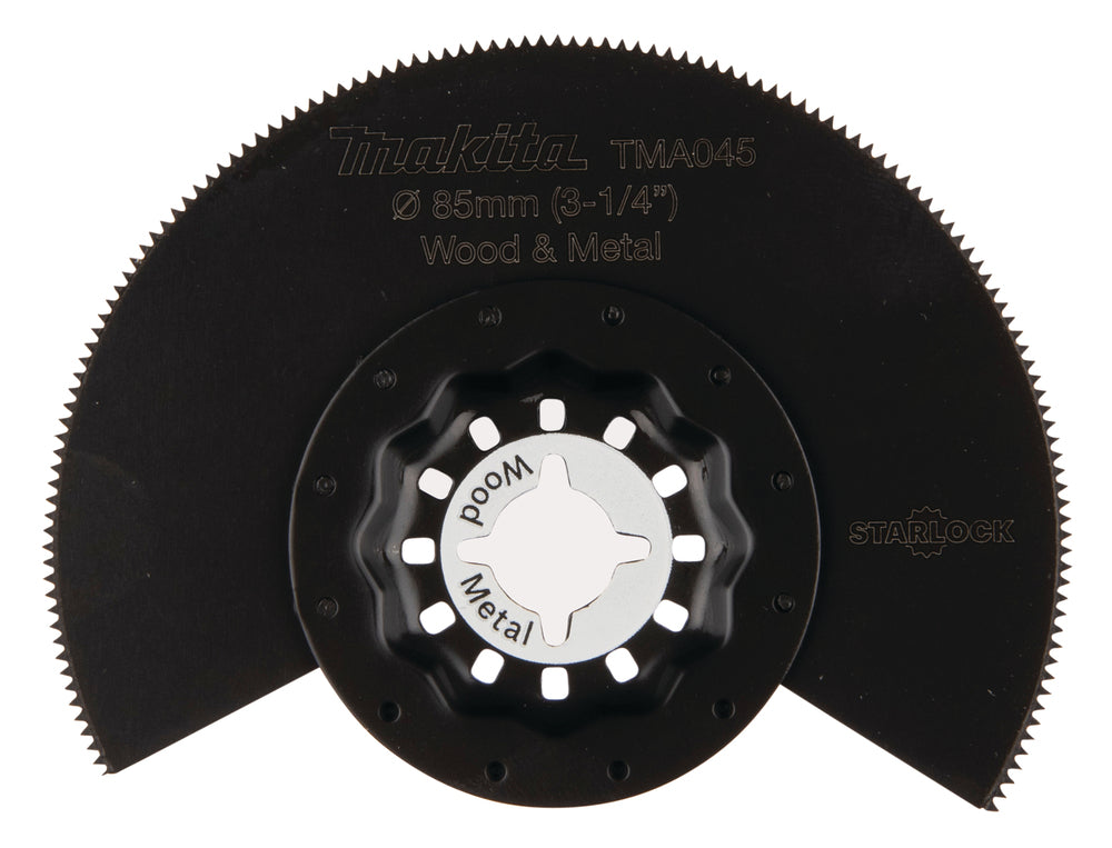 Makita | Segment Saw Blade 85 mm | B-64799 2