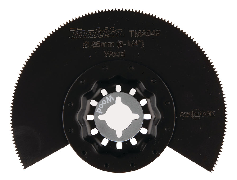 Makita | Segment Saw Blade 85 mm | B-64836 2