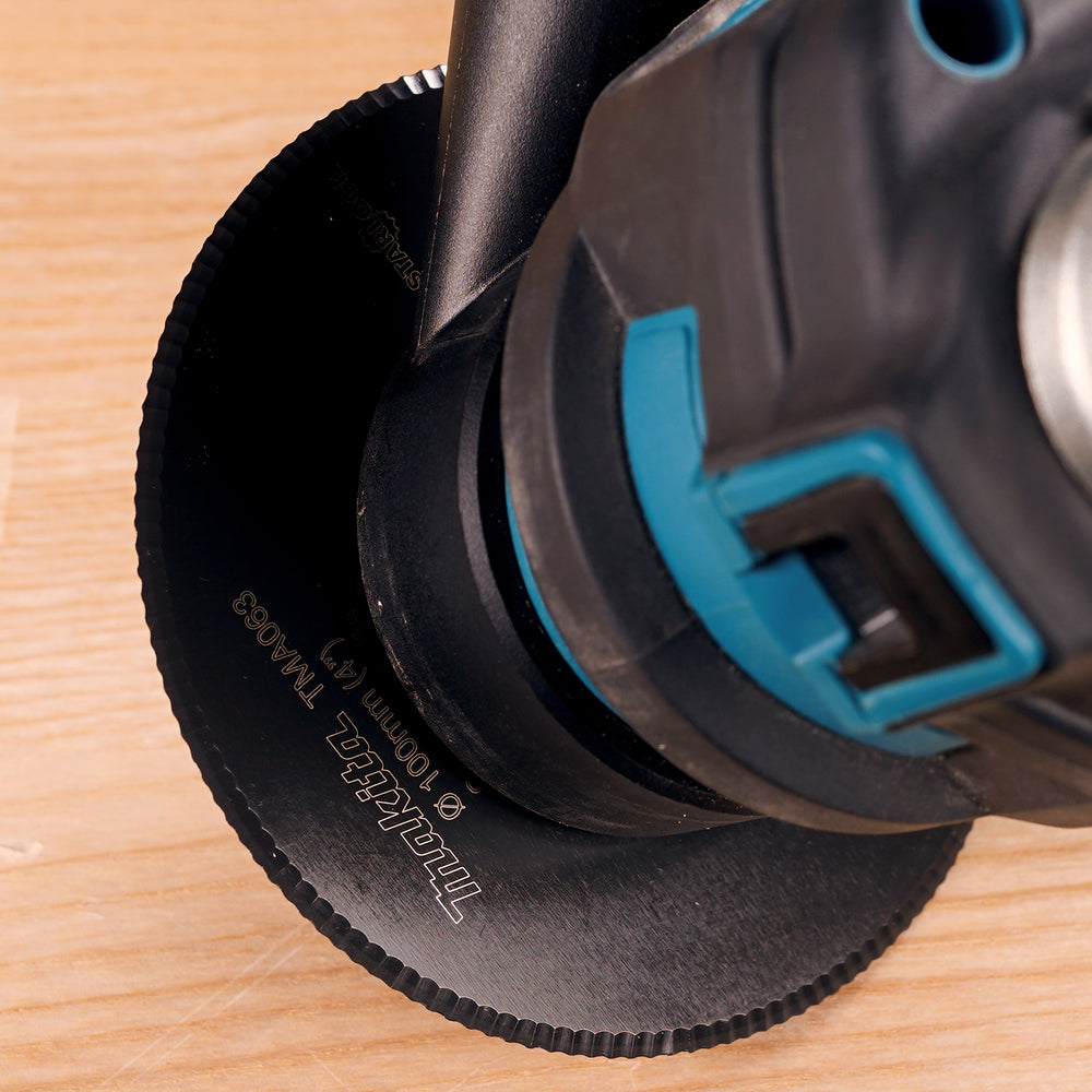 Makita | Segment Blade 100mm | B-64967 4