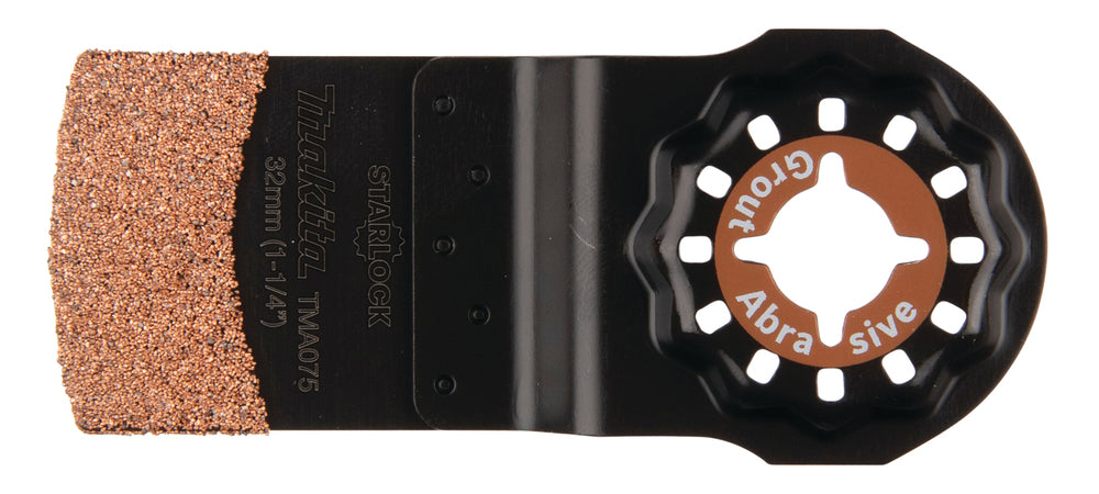 Makita | Plunge Blade 32 mm | B-65084 2