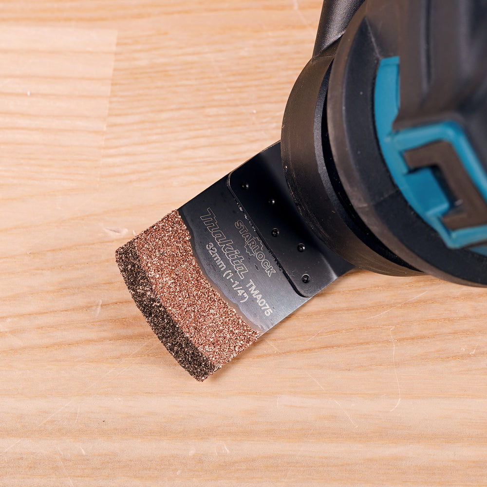 Makita | Plunge Blade 32 mm | B-65084 4