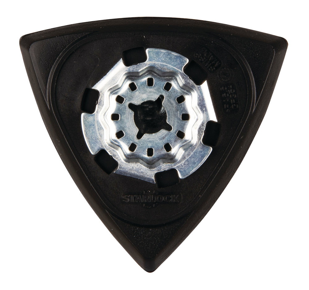 Makita | Starlock Sanding Pad 94 mm | B-65115 3