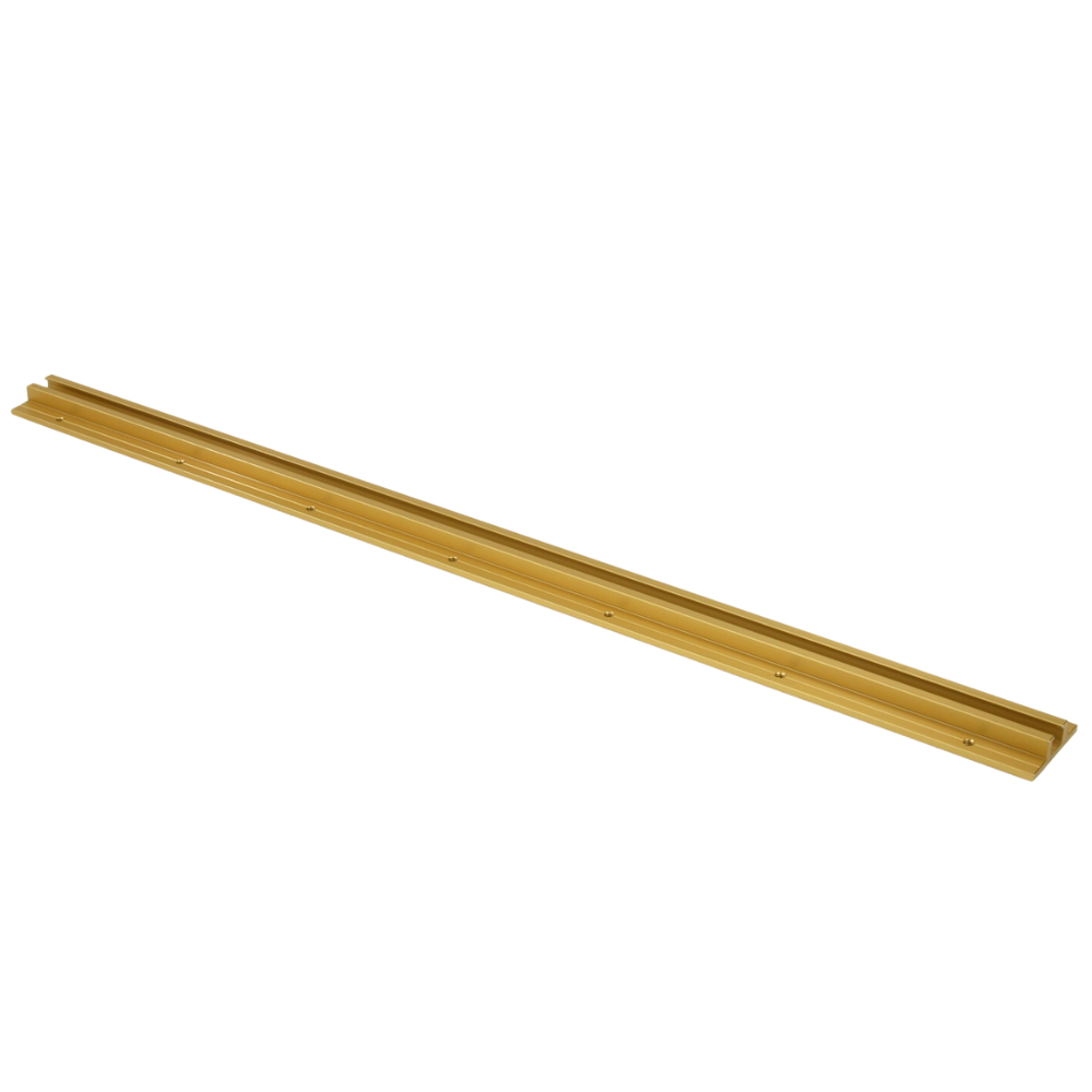 Buy Incra Build-It 24” T-Slot Panel Connector from Power Tool Services - Image 1 | Best Price