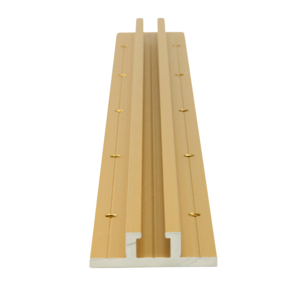 Buy Incra Build-It 24” T-Slot Panel Connector from Power Tool Services - Image 2 | Best Price