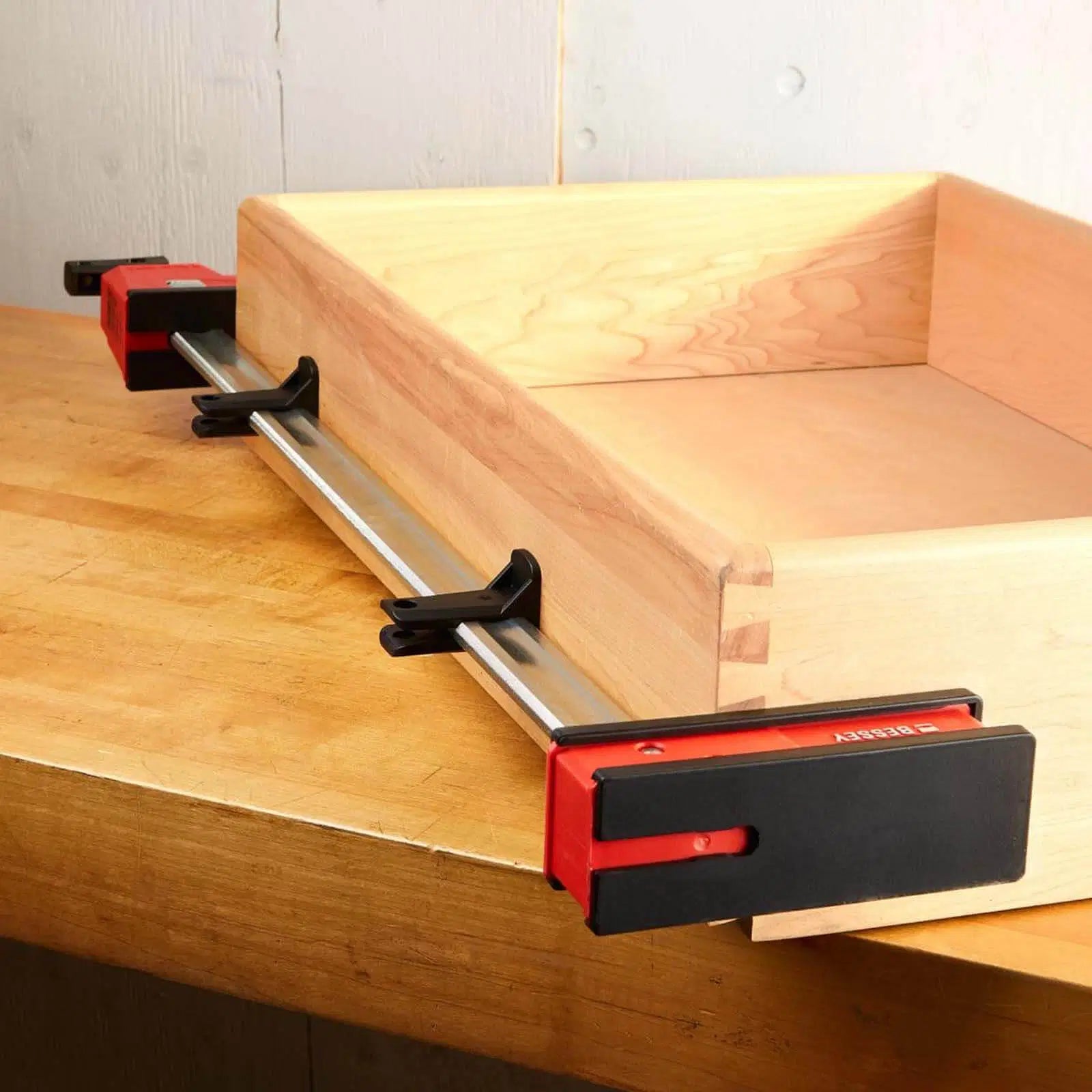 Bessey Protection Cap K-Body (3101775) 4 - Power Tool Services