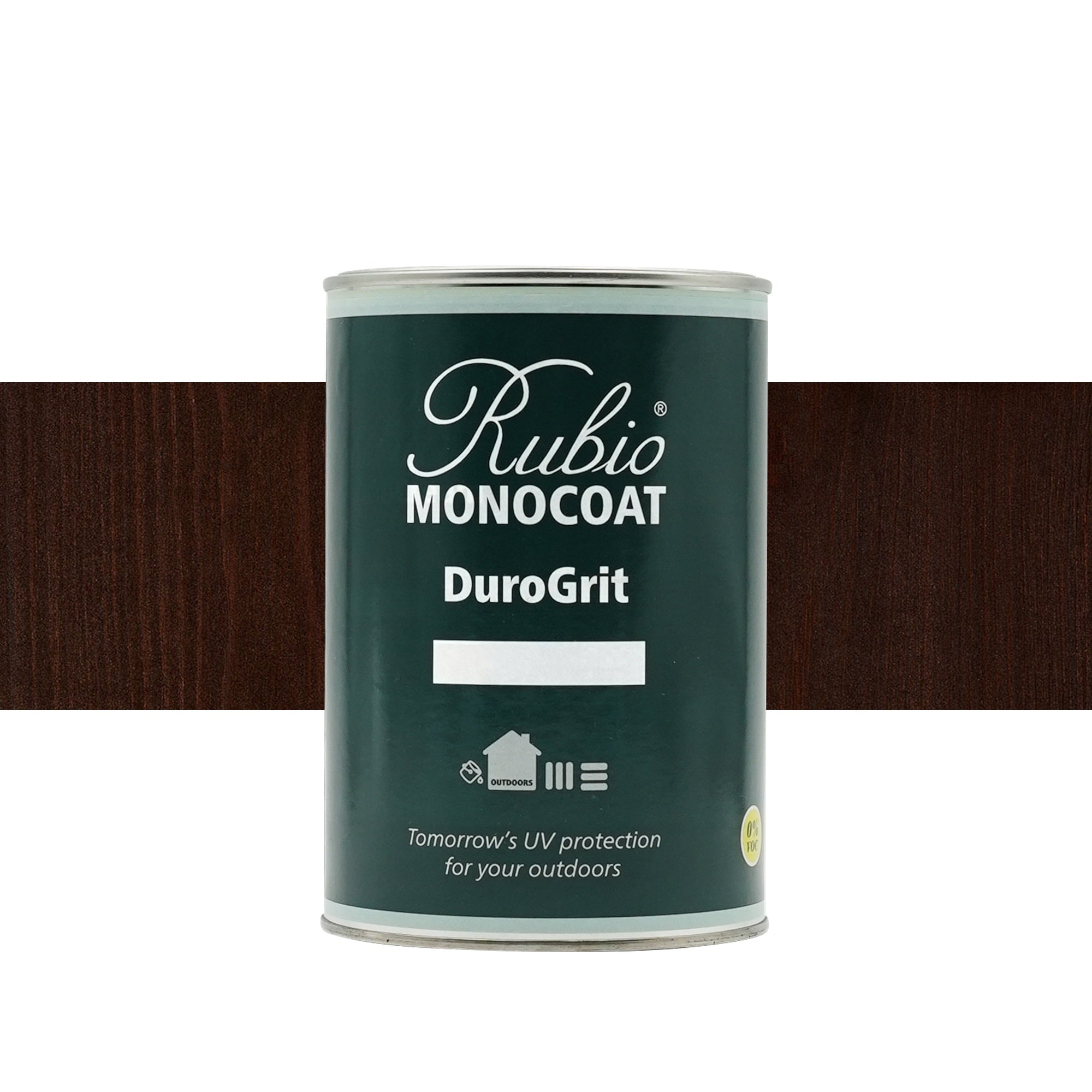 Rubio Monocoat DuroGrit 2 - Power Tool Services