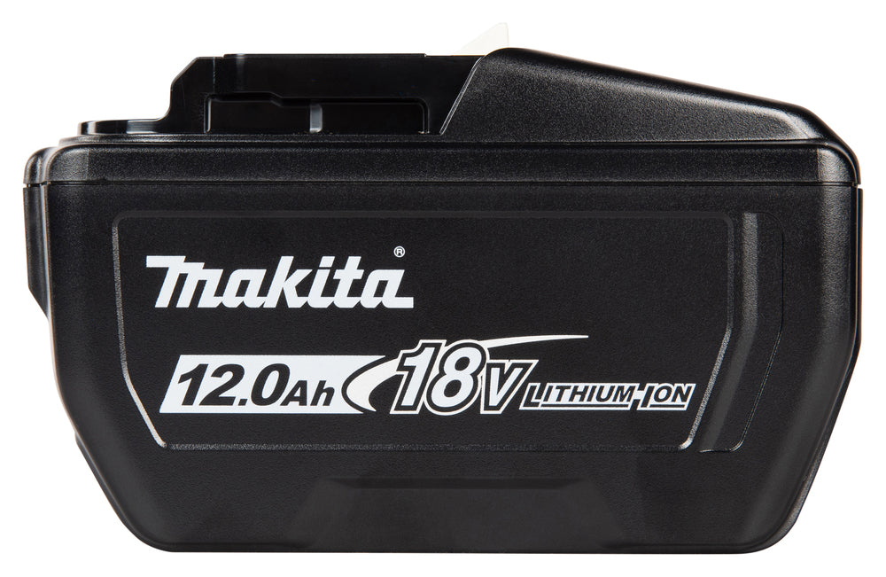 Makita 18V 12.0AH Lithium Ion Battery BL18120B
