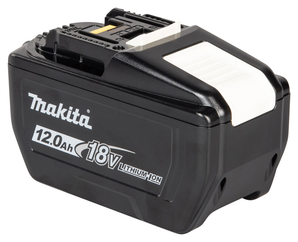 Makita 18V 12.0AH Lithium Ion Battery BL18120B