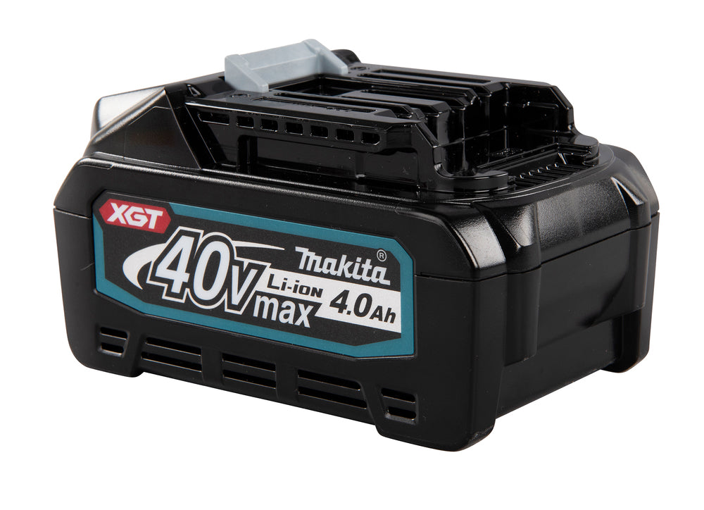 Makita 40V XGT 4.0Ah Battery BL4040 3 - Power Tool Services