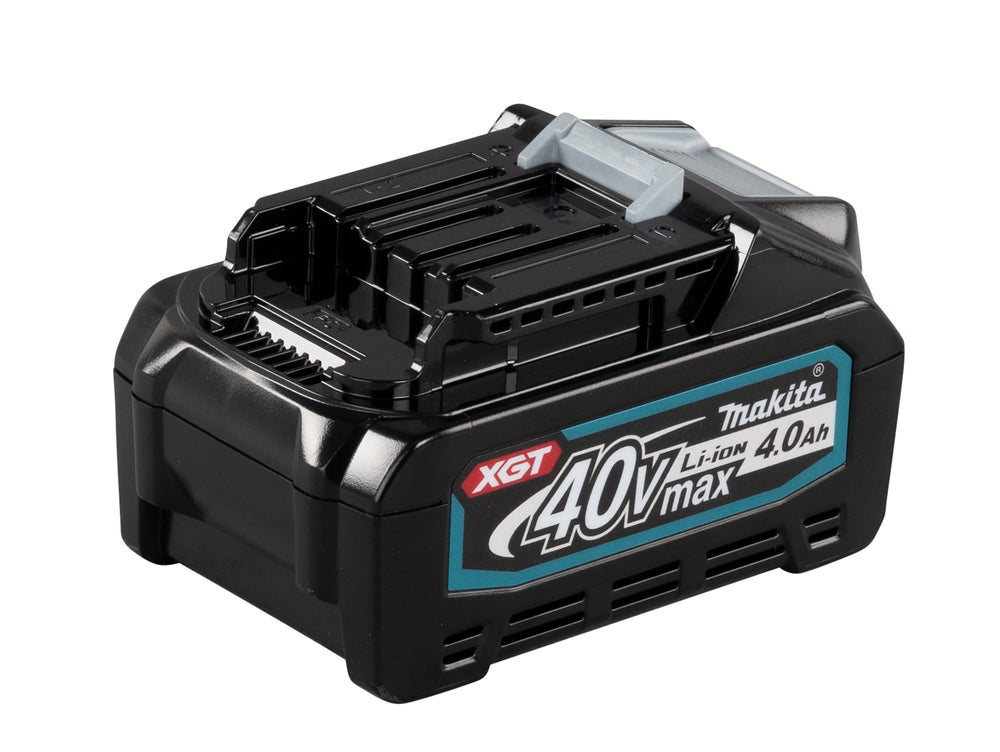 Makita 40V XGT 4.0Ah Battery BL4040 4 - Power Tool Services