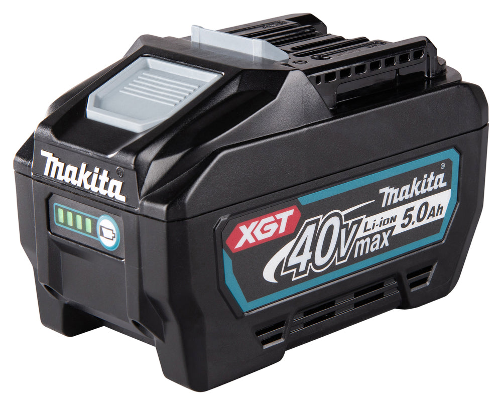 Makita 40V XGT 5.0Ah Battery BL4050F