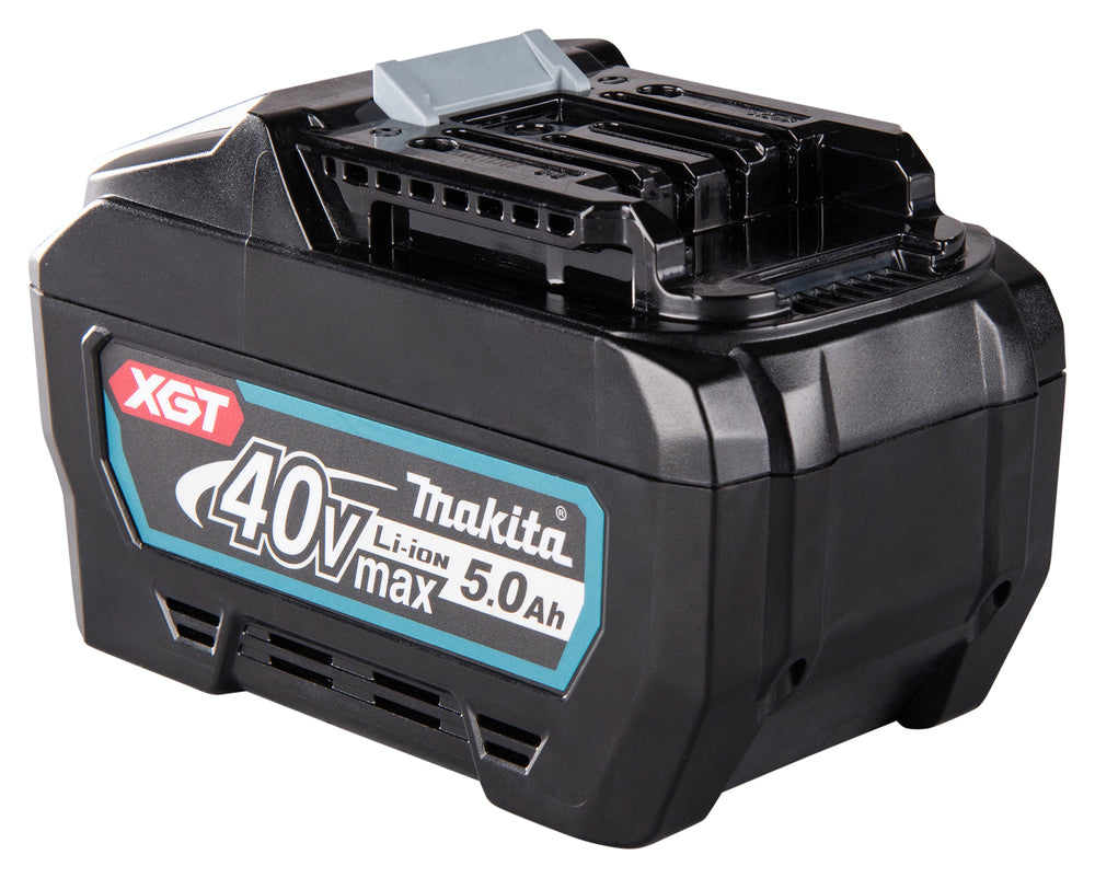 Makita 40V XGT 5.0Ah Battery BL4050F 3 - Power Tool Services