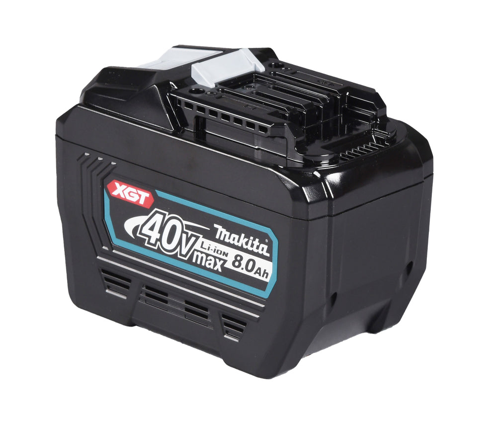 Makita 40V XGT 8.0Ah Battery BL4080H 3 - Power Tool Services