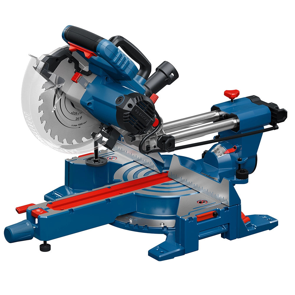 Bosch Professional Mitre Saw GCM 305-216S 0601B61000