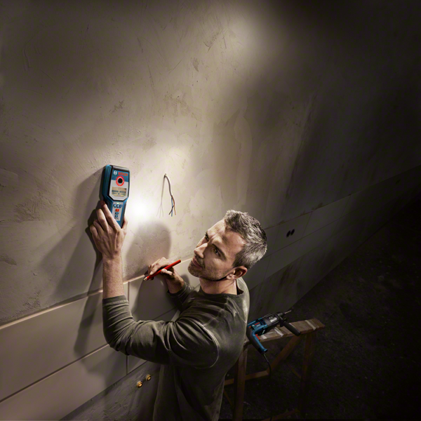 Bosch Professional Abrasive Metal Cut-off Saw GCO 230 0601B560K0 7 - Power Tool Services