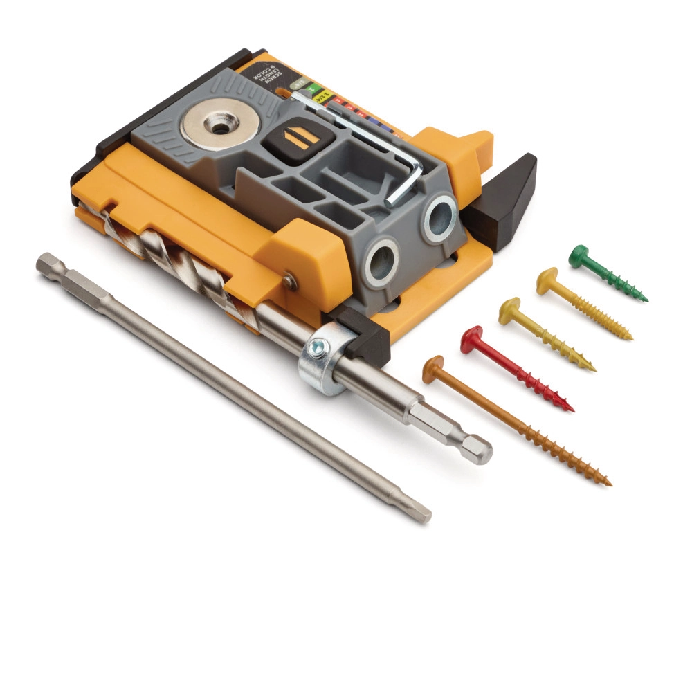 BORA Automatic Mini-Pocket Hole Jig | BR-A170301